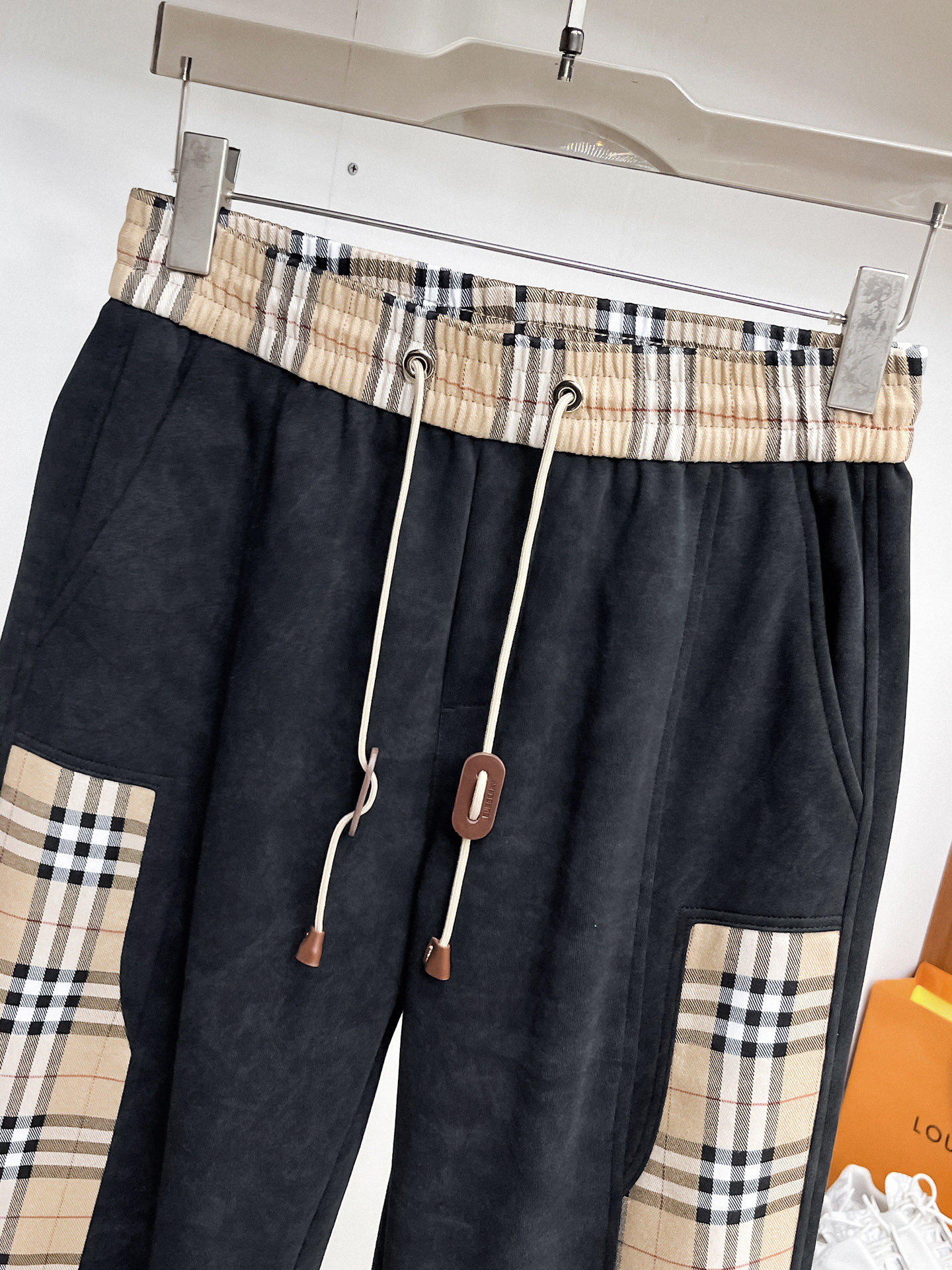 Casual Pants Man